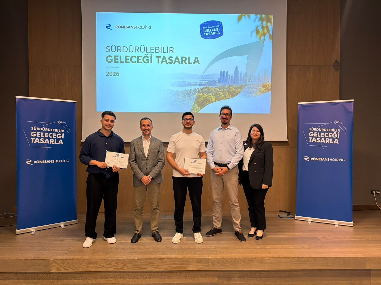 M³ LAB research group members rank among the top 9 out of 284 projects and advance to the finals